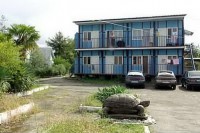 домики летнего типа - фотогалерея на RCC-TRAVEL.RU домики летнего типа - фотогалерея на RCC-TRAVEL.RU